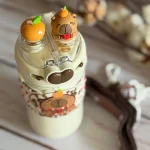 تراول ماگ دیلر - طرح تدی - تصویر 3