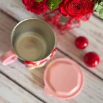ماگ داخل استیل مینی دیزنی - تصویر 3