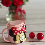 ماگ داخل استیل مینی دیزنی