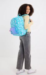 کوله‌پشتی مدرسه اسمیگل طرح استیچ دیزنی – Smiggle x Disney Stitch - تصویر 5