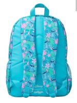 کوله‌پشتی مدرسه اسمیگل طرح استیچ دیزنی – Smiggle x Disney Stitch - تصویر 6