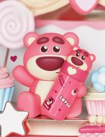 تراول ماگ فانتزی طرح خرس لاتسو Lotso مدل سه بعدی – گنجایش ۳۵۰ میلی‌لیتر - تصویر 2