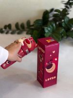 تراول ماگ فانتزی طرح خرس لاتسو Lotso مدل سه بعدی – گنجایش ۳۵۰ میلی‌لیتر