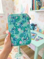 جامدادی تبلتی جلد سخت اسمیگل (Smiggle) طرح دیزنی استیچ (Disney Stitch) - تصویر 3