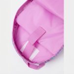 کوله‌پشتی مدرسه‌ای فانتزی اسمیگل (Smiggle) طرح تک‌شاخ و پنل هولوگرامی - تصویر 3